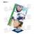 Ace of Diamond act II Trading Scene Picture Acrylic Stand (Set of 7) (Anime Toy) Item picture5