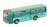 The Bus Collection Zentan Bus x Yamato Transport Mixed Passenger and Freight Bus (Model Train) Item picture1