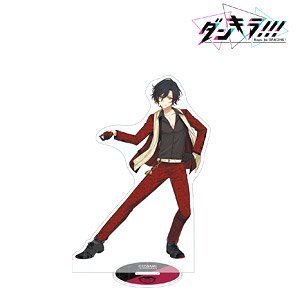 Dankira!!! - Boys, be Dancing! - Soma Yagami Acrylic Stand (Anime Toy)