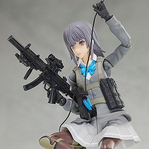 figma Rin Shirane (PVC Figure)