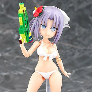 Parfom R! Yumi (PVC Figure)