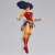 Figure Complex Amazing Yamaguchi Series No.017 [Wonder Woman] (Completed) Item picture4