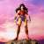 フィギュアコンプレックス AMAZING YAMAGUCHI Series No.017 「Wonder Woman」 (ワンダーウーマン) (完成品) その他の画像3