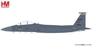 F-15E ストライクイーグル `ビリー・ザ・キッド` (完成品飛行機)