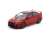 Mitsubishi Lancer Evolution X Final Edition - Rally Red (ミニカー) 商品画像1