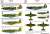Captured MiG-3 Decal Sheet (Decal) Other picture3