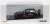 Mitsubishi Lancer Evolution X Ralliart - Black (Diecast Car) Package1