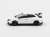 Honda Civic Type R FK2 2016 Championship White (Diecast Car) Item picture3