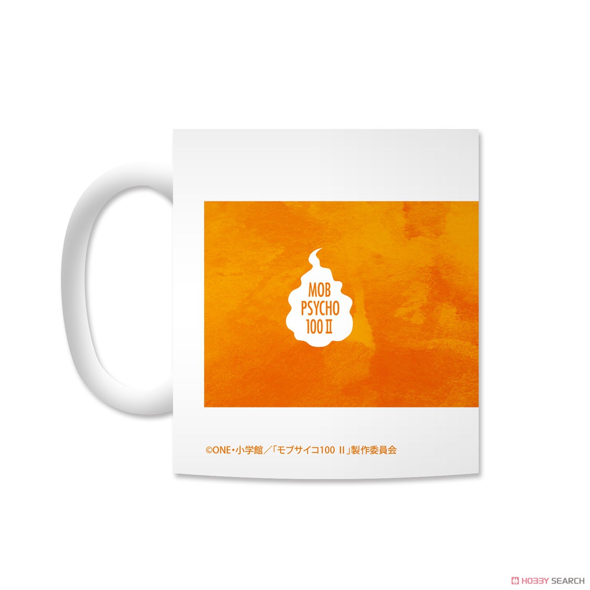 モブサイコ100 II 霊幻新隆 Ani-Art マグカップ (キャラクターグッズ) 商品画像2