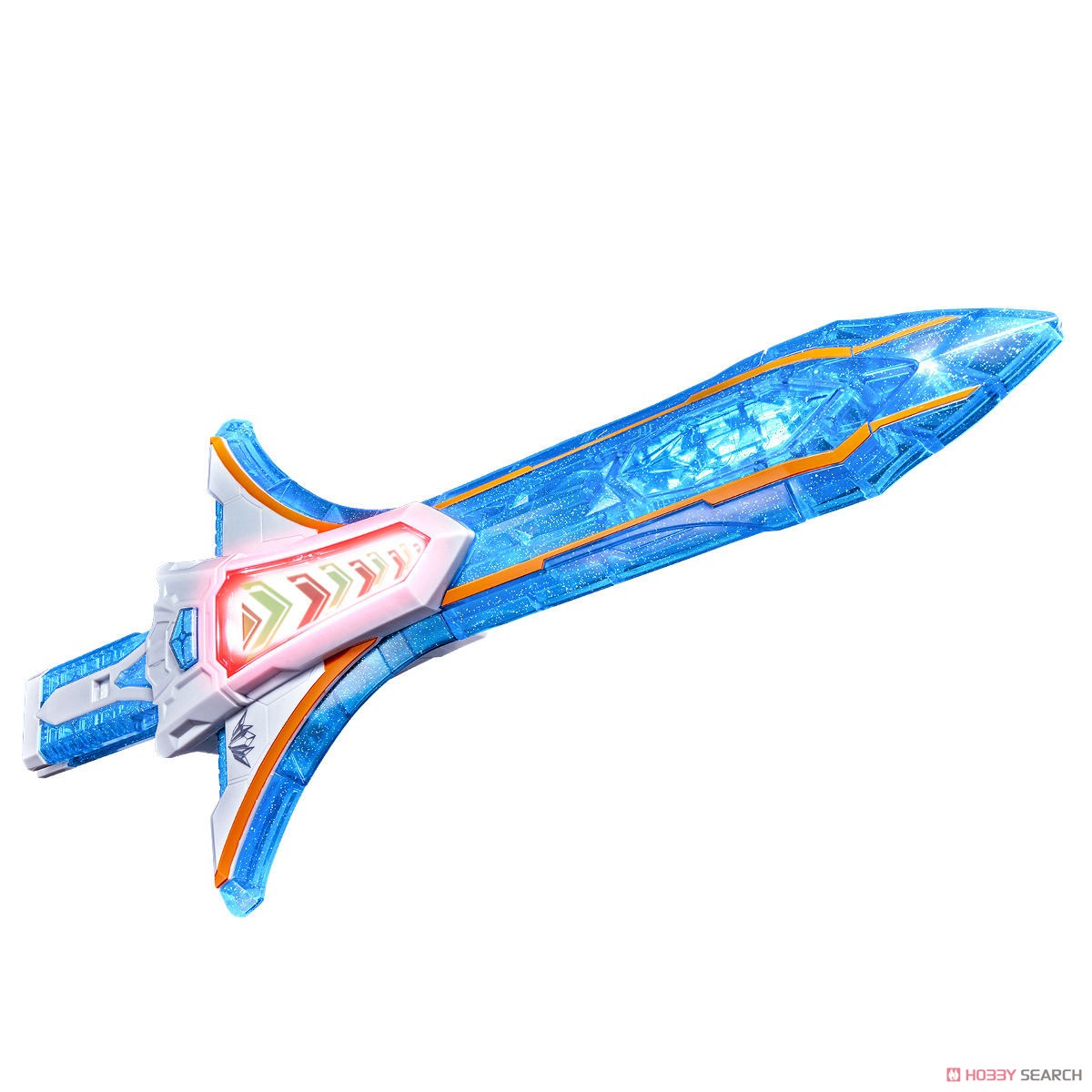 Koki Sword DX Kiramai Sword (Character Toy) Item picture1