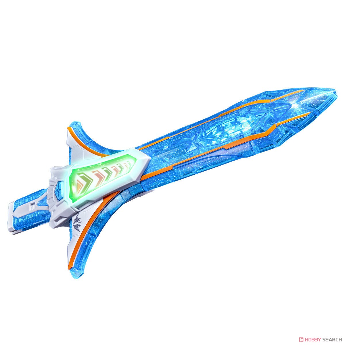 Koki Sword DX Kiramai Sword (Character Toy) Item picture2
