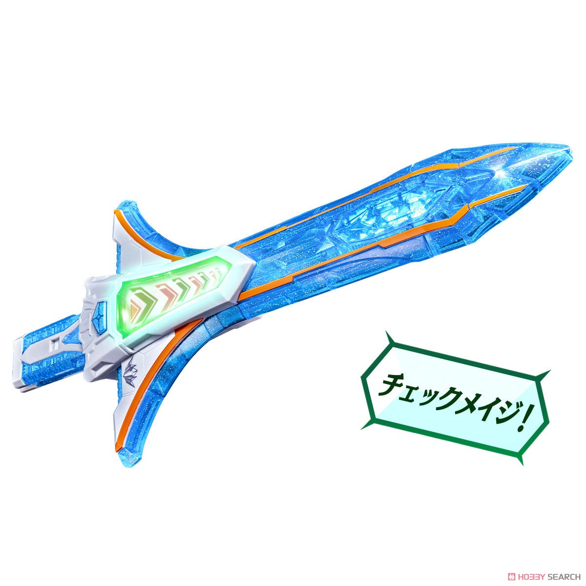 Koki Sword DX Kiramai Sword (Character Toy) Other picture3