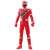 Sentai Hero Series 01 Kiramai Red (Character Toy) Item picture2