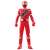 Sentai Hero Series 01 Kiramai Red (Character Toy) Item picture1