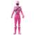 Sentai Hero Series 05 Kiramai Pink (Character Toy) Item picture1