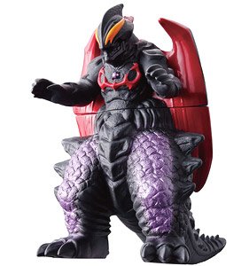 Ultra Monster Series 120 Chimera Beros (Character Toy)