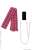 AZO2 和遥キナ学校制服コレクション 「マフラー&スマホセット」 (ピンクチェック×ピンク) (ドール) 商品画像1