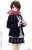 AZO2 和遥キナ学校制服コレクション 「マフラー&スマホセット」 (ピンクチェック×ピンク) (ドール) その他の画像1