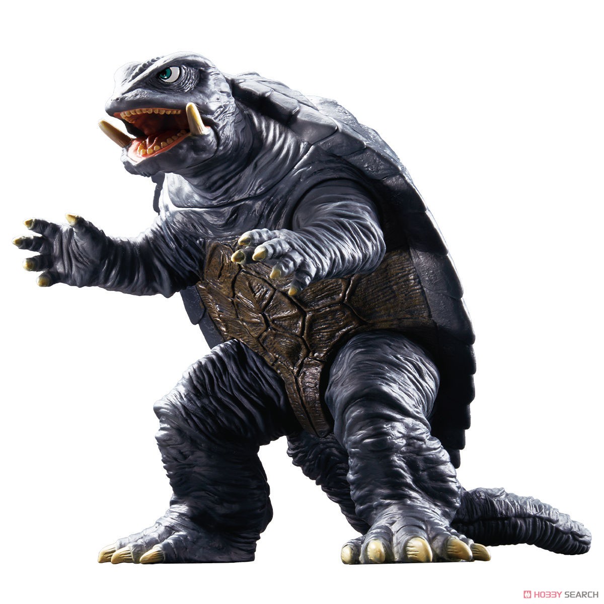 Movie Monster Series Gamera (1995) (Character Toy) Item picture1
