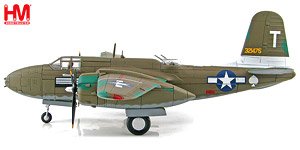 A-20G ハボック `リトル・ジョー` (完成品飛行機)