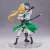 [Sword Art Online] Leafa & Suguha Kirigaya (Set of 2) (PVC Figure) Item picture1