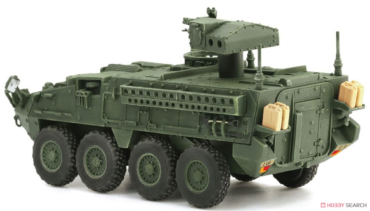 アメリカ陸軍 M1134 ストライカーATGM (完成品AFV) 商品画像2