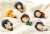 Demon Slayer: Kimetsu no Yaiba Sleep on the Cable Vol.1 (Set of 6) (Anime Toy) Other picture4