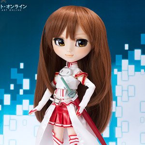 Pullip / Asuna (Fashion Doll)