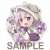 Re:Zero -Starting Life in Another World- Acrylic Key Ring Emilia Nekomimi One-piece Dress Ver. (Anime Toy) Item picture2