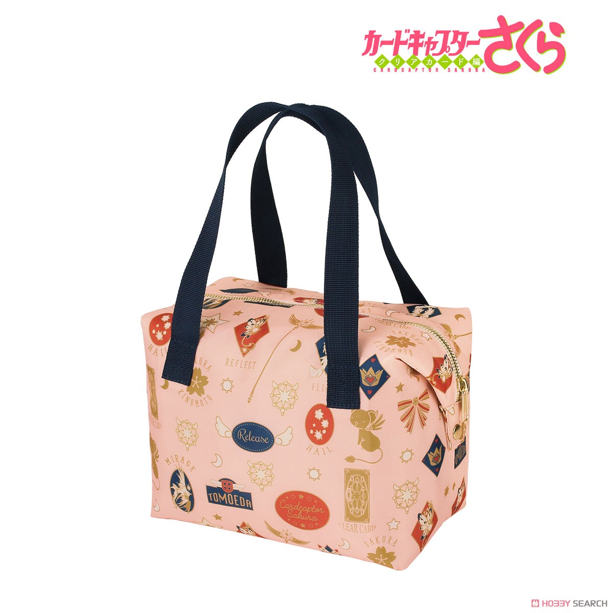 Cardcaptor Sakura: Clear Card Cold Bag (Anime Toy) Item picture1