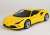 Ferrari F8 Tributo Giallo Modena / Light Silver wheel (with Case) (Diecast Car) Item picture1