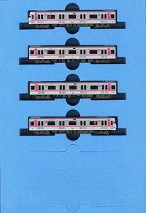 Osaka Metro Series 25 Renewaled Car Sennichimae Line (4-Car Set) (Model Train)