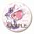 Re:Zero -Starting Life in Another World- Big Can Badge Ram Nekomimi One-piece Dress Ver. (Anime Toy) Item picture1