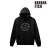 Banana Fish Ash Lynx Parka Mens S (Anime Toy) Item picture1