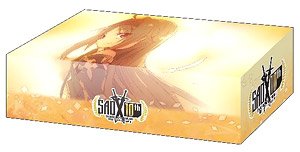 Bushiroad Storage Box Collection Vol.370 Dengeki Bunko Sword Art Online [Yuuki] (Card Supplies)