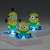 Crystal Puzzle 50230 Minions (Puzzle) Other picture2