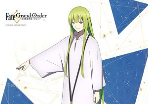 Fate/Grand Order -絶対魔獣戦線バビロニア- B3タペストリー (キングゥ) (キャラクターグッズ)