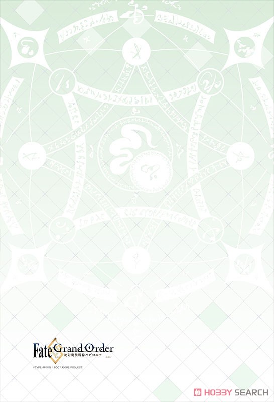 Fate/Grand Order -絶対魔獣戦線バビロニア- まくらカバー (キングゥ) (キャラクターグッズ) 商品画像2