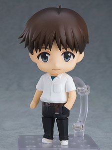 Nendoroid Shinji Ikari (PVC Figure)