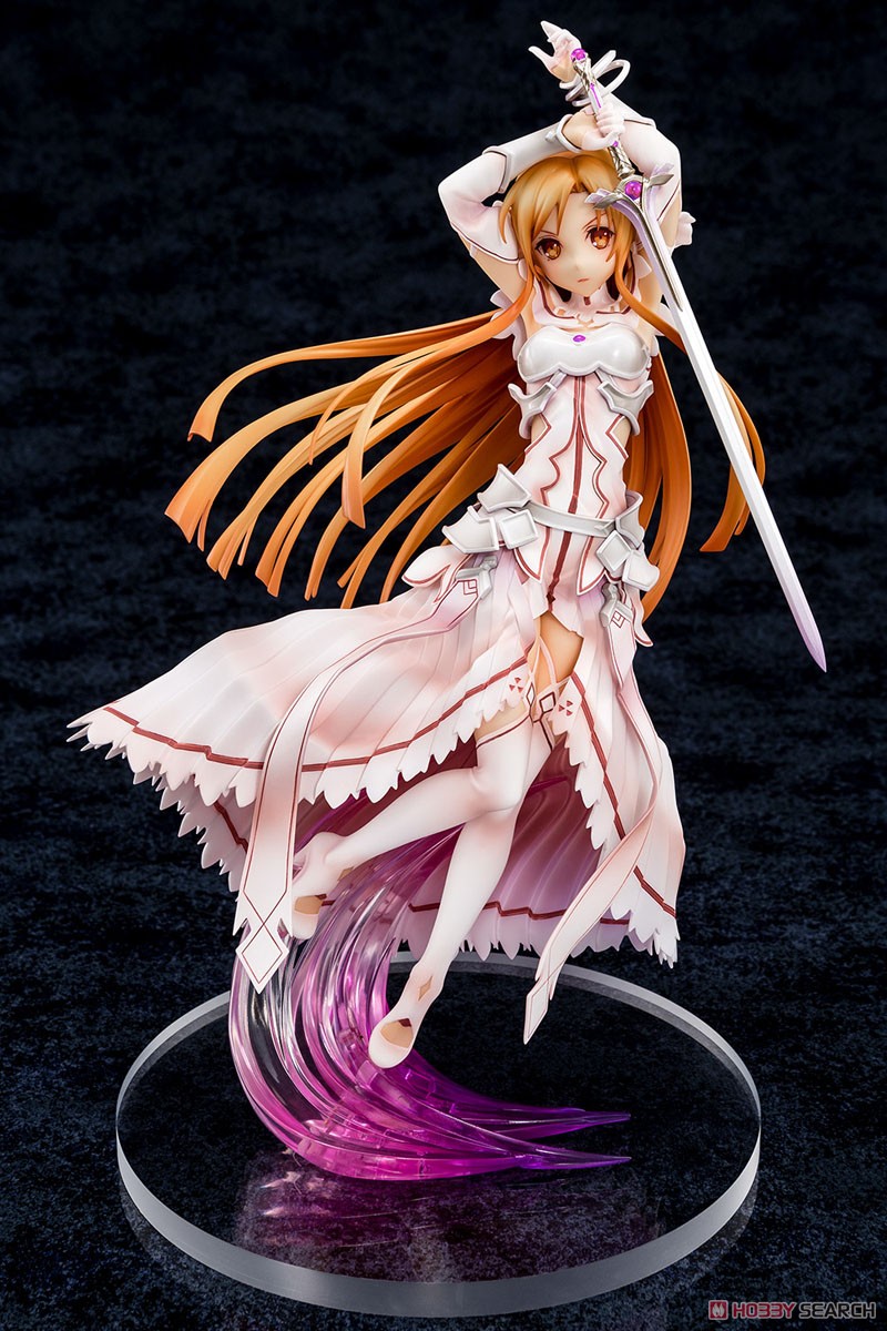 [Stacia, the Goddess of Creation] Asuna (PVC Figure) Item picture1