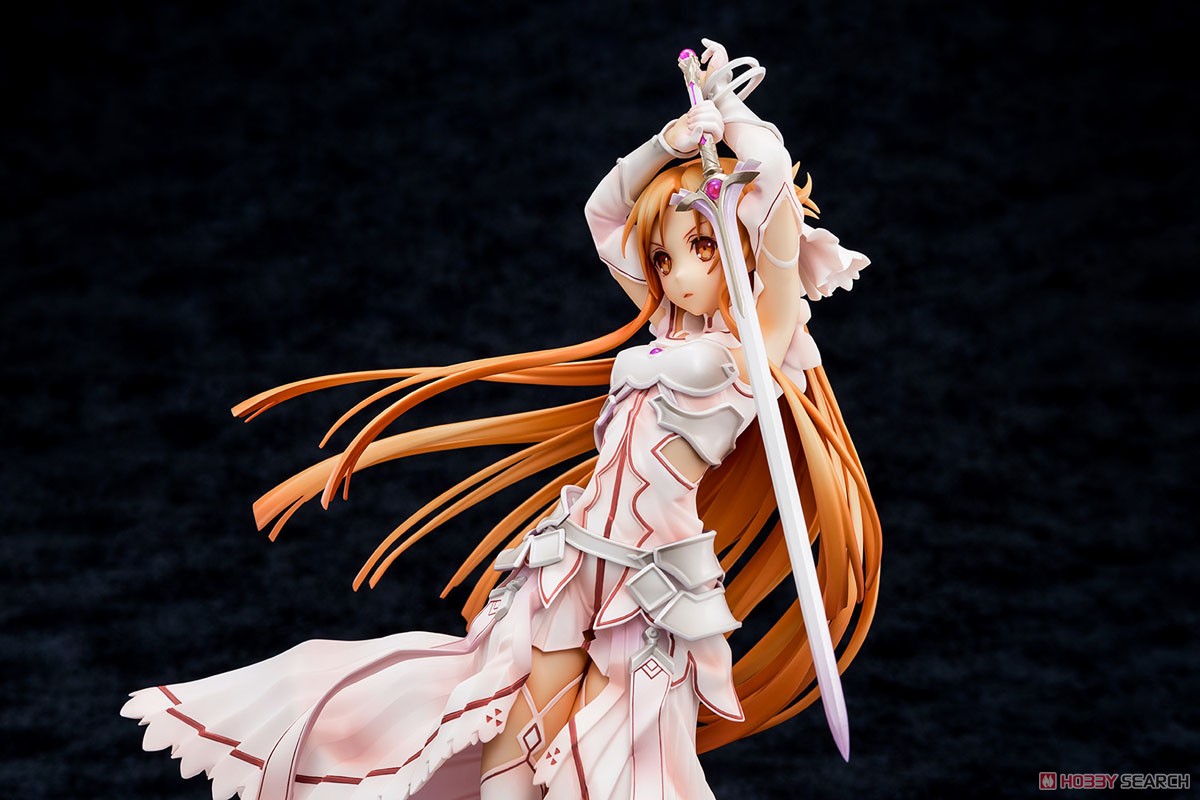 [Stacia, the Goddess of Creation] Asuna (PVC Figure) Item picture10