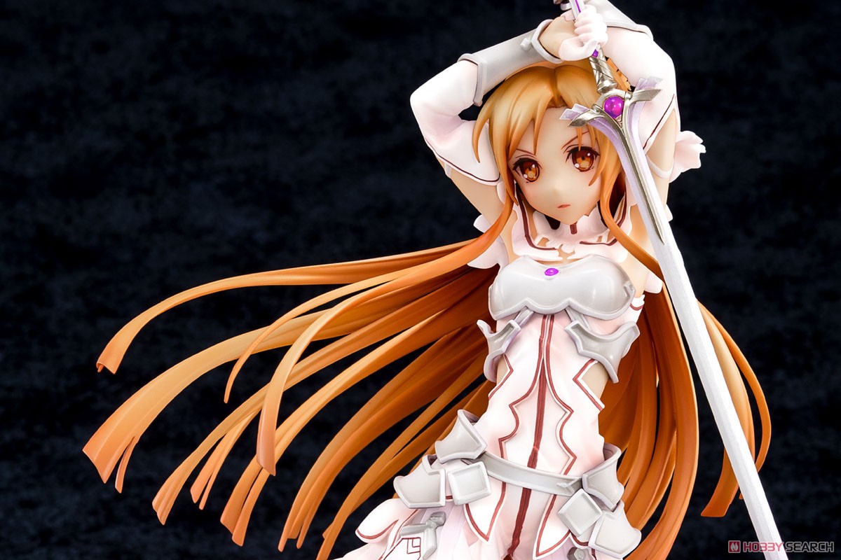 [Stacia, the Goddess of Creation] Asuna (PVC Figure) Item picture11