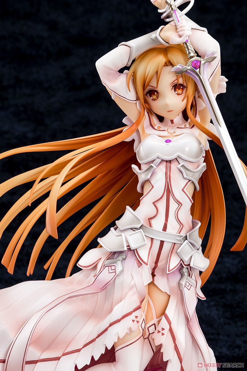[Stacia, the Goddess of Creation] Asuna (PVC Figure) Item picture2