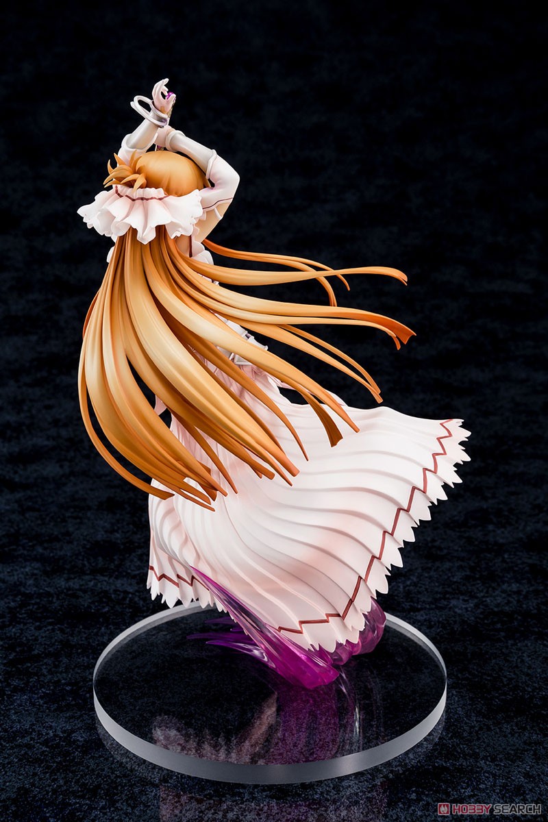[Stacia, the Goddess of Creation] Asuna (PVC Figure) Item picture4