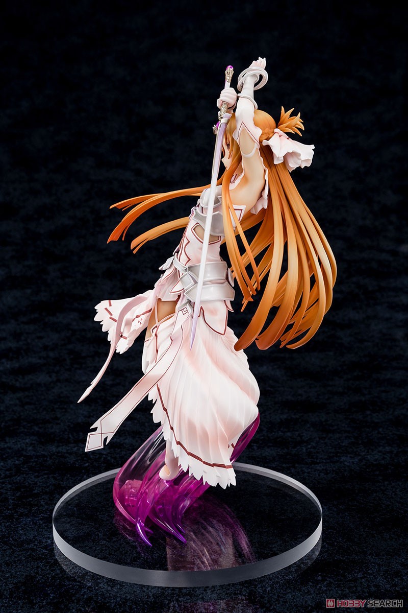 [Stacia, the Goddess of Creation] Asuna (PVC Figure) Item picture5