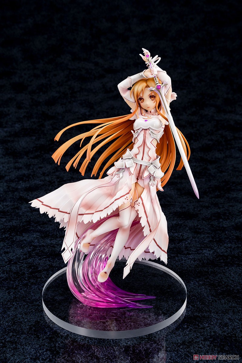 [Stacia, the Goddess of Creation] Asuna (PVC Figure) Item picture6