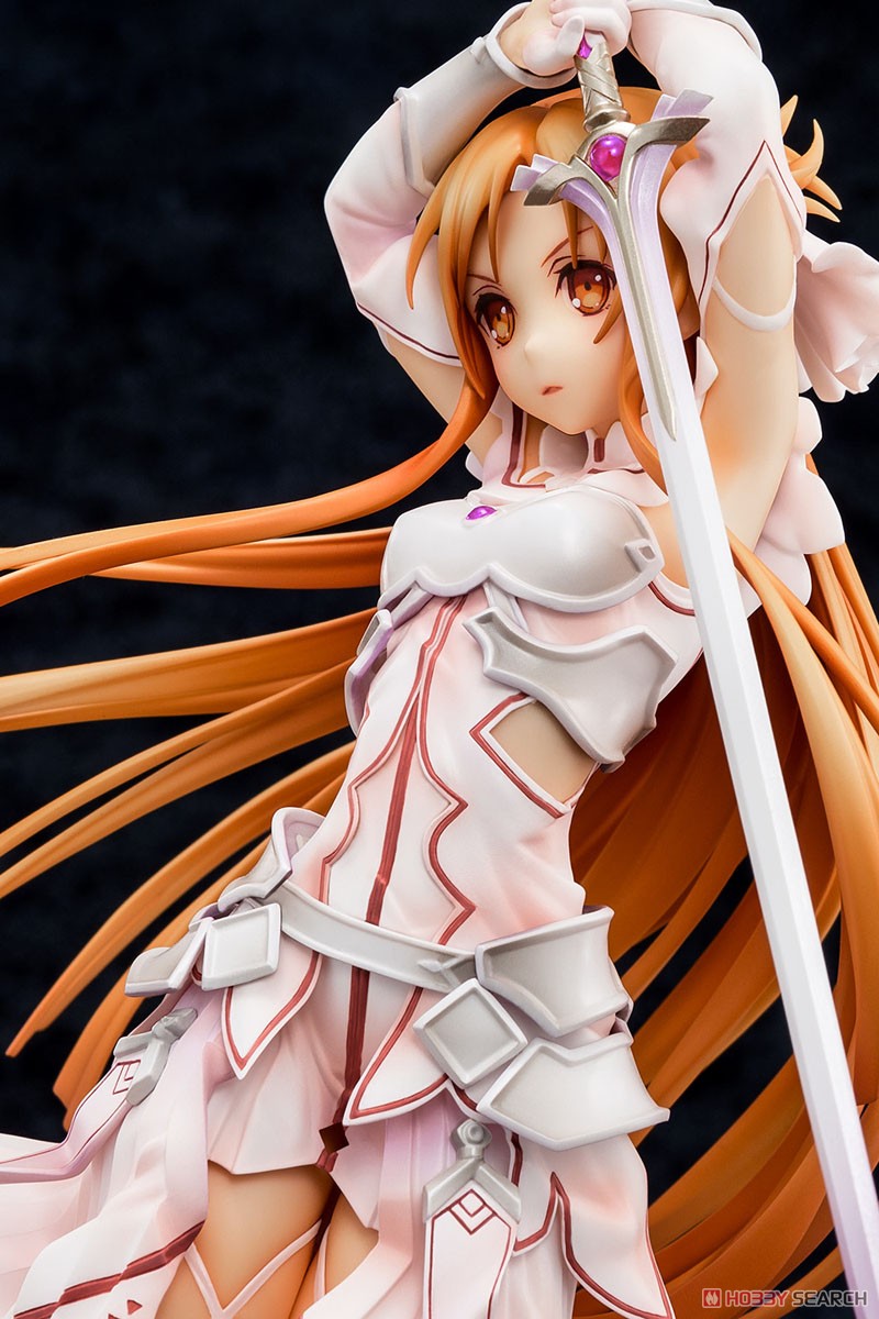 [Stacia, the Goddess of Creation] Asuna (PVC Figure) Item picture8