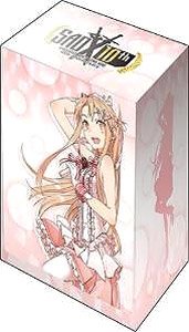 Bushiroad Deck Holder Collection V2 Vol.941 Dengeki Bunko Sword Art Online Asuna Heroines Ver. (Card Supplies)