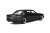 Mercedes-Benz 560 6.0 SEL AMG (W126) (Black) (Diecast Car) Item picture3