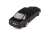 Mercedes-Benz 560 6.0 SEL AMG (W126) (Black) (Diecast Car) Item picture7
